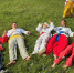 День народных игр «Солнцеворот» - Управление культуры