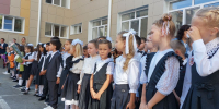 Ставропольцам предлагают помочь нуждающимся детям собраться в школу - ATVmedia.Ru
