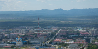 Южно-Сахалинск вошёл в топ-10 Всероссийского конкурса «Семейная столица России» - Администрация г.Южно-Сахалинск