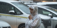 «Чан‑Хом» может принести непогоду в Россию | Источник: Елена Буйвол / VLADIVOSTOK1.RU - 29.Ru