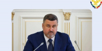 фото с группы в ВК  Правительства региона. - НИА-Кавказ Дагестан