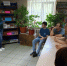 Пришел Спас – яблоко припас - ЦБС Ашинского района