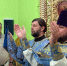 Празднование Смоленской иконы Божией Матери - Тульская епархия
