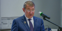 Владимир Путин наградил коллектив РТРС в Якутии орденом Почета - Якутское-Cаха ИА