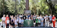В Оренбуржье продолжается акция «Соберём ребёнка в школу» - Кувандыкский городской округ