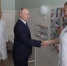 Президент РФ осмотрел центральную районную больницу в Курильске - SakhalinMedia.Ru