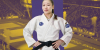 Карина Ефимова выступит на турнире серии «Большой шлем» в Лозанне - SportYakutia.Ru
