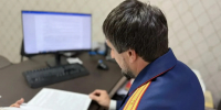 Следователи Дагестана выясняют обстоятельства гибели двух мужчин в море - РИА Дагестан