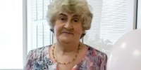​ЛИНИЯ ЖИЗНИ. «Ничего героического я не совершала, просто работала». Тамара Колесникович — о профессии врача-трансфузиолога и работе отделения переливания крови - 2Goroda.Ru