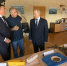 Владимир Путин прибыл на Курильские острова - ТИА Острова