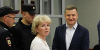 Константин Ревенко - Новый Компаньон