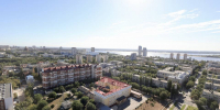Волгоградский архитектор получил звание заслуженного - Газета Городские вести