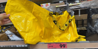 Купила тот самый пластиковый шоппер из "Чижика", но продукты в нём не таскаю: соорудила из него толковую вещь для дачи - 5 идей - Progorod33.Ru