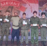 Омские казаки стали лучшими на военно-спортивных играх памяти Ермака - Минобразования Омской области