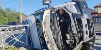 В ДТП со скорой помощью в Омске пострадали трое медиков - Вечерний Омск