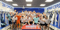 Омский «Иртыш» праздновал первую победу в новом сезоне - Вечерний Омск