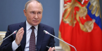 Путин: Крепкий рубль подходит для граждан, для предприятий он создает проблемы - Вечерняя Москва