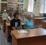 В Комсомольском-на-Амуре городском архиве проведена экскурсия для участников проекта "Хабаровское долголетие" - Комитет по делам ЗАГС и архивов