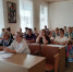 Дойти до каждого избирателя - MyOmutninsk.Ru