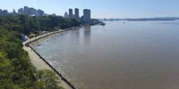 Амур наступает: в Хабаровске 214 дач и дороги в сёлах ушли под воду - AmurMedia.Ru