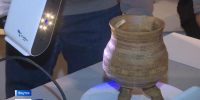 Больше 140 тысяч уникальных объектов культурного наследия оцифровали в Якутии - ГТРК Саха