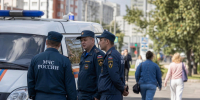 В Дзержинске объяснили утренний вой сирен режимом беспилотной опасности - ProGorodNN.Ru