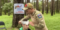 По поручению Ильи Середюка в Кузбассе проходят практикумы по оказанию первой помощи - KuzInfo.Ru