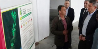 В Клетнянском районе займутся развитием «Брянского сада» и социальных объектов - Газета Брянские новости