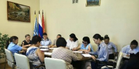 Безопасность детей — зона ответственности взрослых - Администрация г. Кызыл