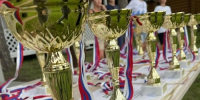 В минувшие выходные прошли Первенство и Чемпионат Сибирского Федерального округа! - Федерация парусного спорта