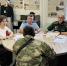 Зампрокурора Бурятии провел прием участников СВО и их родственников - Infpol.Ru