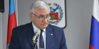 Вице-губернатор Алтайского края Александр Лукьянов удостоился ордена Дружбы - Сетевое издание Толк
