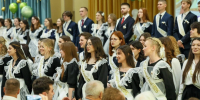 Куда отдать ребенка в 10 класс в Ярославле | Источник: Артём Устюжанин / MSK1.RU - 76.Ru