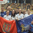 Красноярские дартсмены впервые взяли медаль командного чемпионата России - 1-LINE
