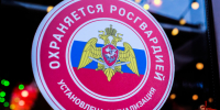 Сотрудники астраханского отдела вневедомственной охраны задержали мужчину, нарушавшего общественный порядок в больнице - Росгвардия