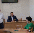 Взаимодействие уровней власти: Иванинский О.И. встретился с партактивом и руководством округа - Венгеровский район
