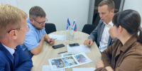 Приём граждан в Новодвинске: вопросы решаются комплексно - Единая Россия