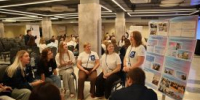 Курганские педагоги прошли обучение по проекту «Навигаторы детства» в Москве - Новый мир