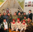 Школа села Берт-Даг вышла во всероссийский финал конкурса школьных музеев - ИА Тува-Онлайн