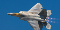 Румыния подняла F-16 из-за дронов у границы с Украиной - ИА Общественная служба новостей