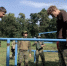 Первые на “Земле воинов” - Michurinsk68.Ru