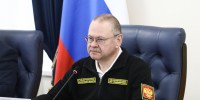 На территории Пензенской области сбиты два вражеских БПЛА, — Олег Мельниченко - Пенза-Обзор