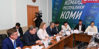 Жители Коми предлагают расширить программы ремонта дворов и общественных территорий - Bnkomi.Ru
