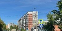 Школьницу на велосипеде сбили в микрорайоне Щ - Газета Навигатор