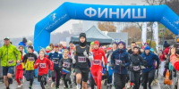Фото: permmarathon.ru. - Администрация города