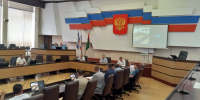 Подготовка к отопительному периоду в Братске идет по графику (ВИДЕО) - Администрация г. Братск