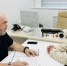 Рабочая встреча сенатора с ямальским депутатом: развитие территорий и социальные вопросы - Единая Россия