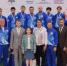 Спартакиада-2026. Башкирский финал турнира рапиристов - Министерство спорта