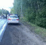 Массовое ДТП случилось в Дзержинске: есть пострадавшие - фото 1 - vGorodeN.Ru