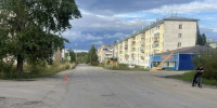 Пожилая женщина в Микуне погибла из-за падения на проезжую часть из салона маршрутного автобуса - ИА Комиинформ